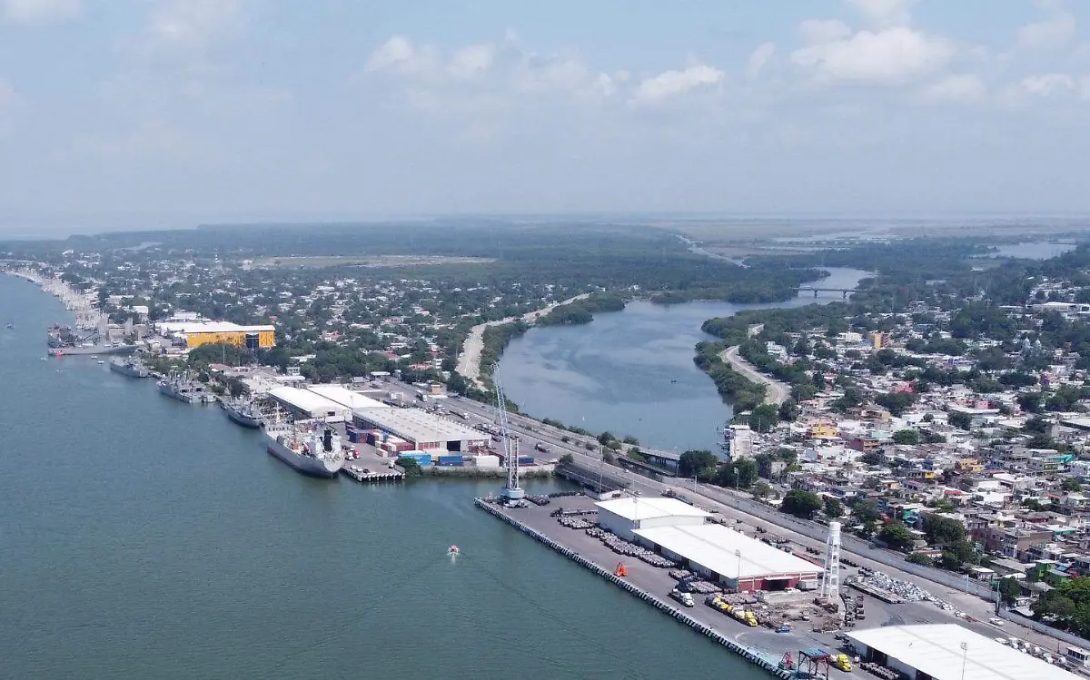 Colonia Morelos en Tampico celebrará 100 años de vida 